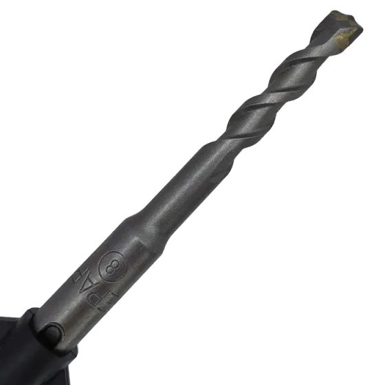 Сверло SDS-plus 8х50х110 мм Gepard (GP0108-110)