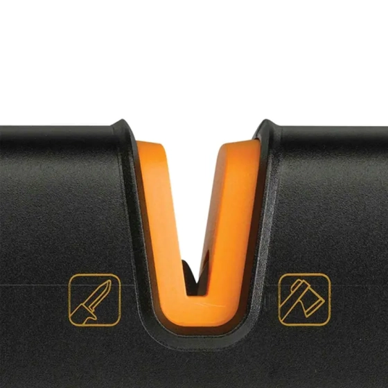 Точилка для топоров и ножей Fiskars Xsharp (1000601)