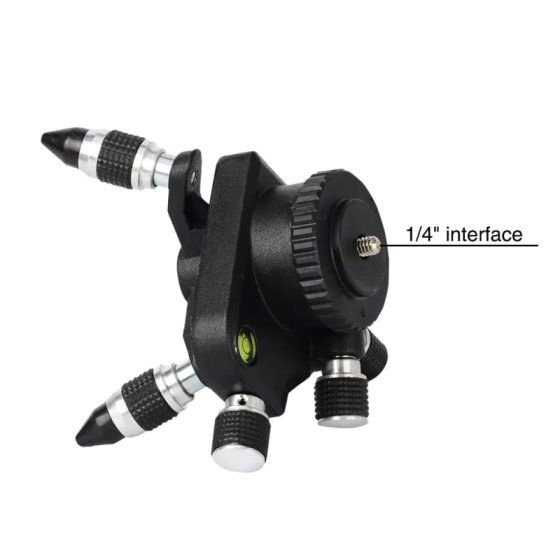 Треггер для лазерного уровня (нивелира) DLT TR1 (0171)
