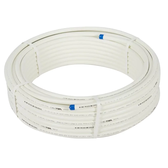 Труба металлопластиковая Valtec 16 мм, 40 м (V1620.040)