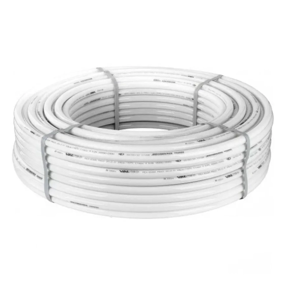 Труба металлопластиковая Valtec 20 мм, 40 м (V2020.040)