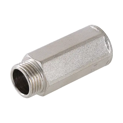 Удлинитель Valtec 1/2" вн. х 20 мм