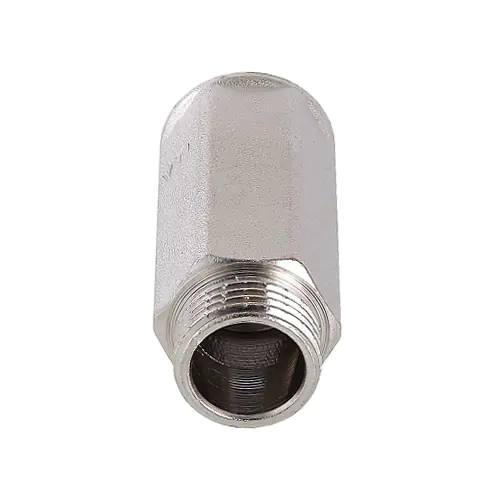 Удлинитель Valtec 1/2" вн. х 20 мм