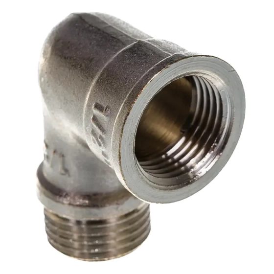 Угольник Valtec 1/2" вн.-нар.