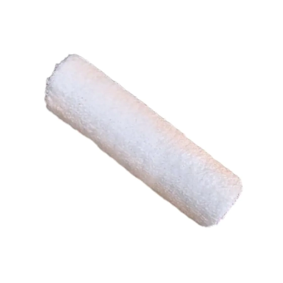Валики 7 см (ворс 4 мм) Hardy Velur 0123-381507, 2 шт