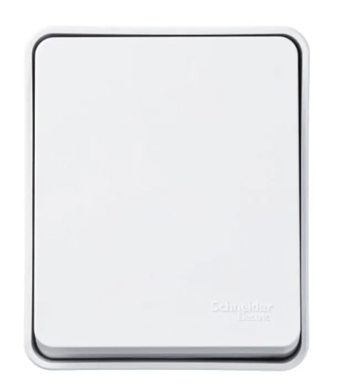Выключатель 1-кл Systeme Electric AtlasDesign ATN540111 IP54