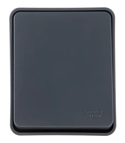 Выключатель 1-кл Systeme Electric AtlasDesign ATN544011 IP54