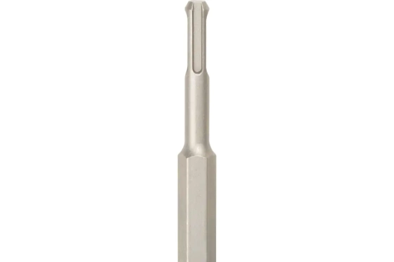 Зубило широкое SDS-Plus 40х250 мм VIRA (558040)