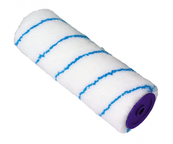 Валик 18 cм (ворс 8 мм) Hardy Gepardakryl 0110-314818