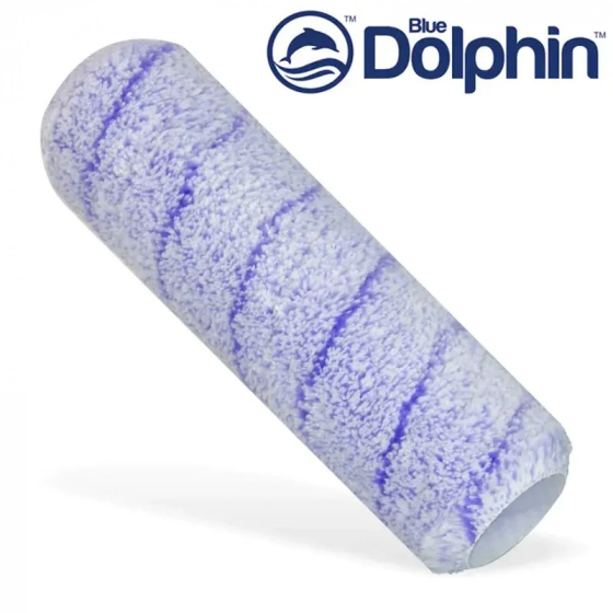 Валик малярный Blue Dolphin Killer 24,5 см (ворс 13 мм) 47465