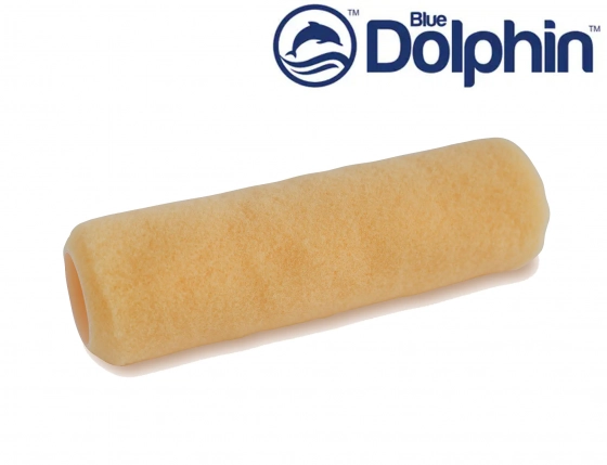 Валик малярный Blue Dolphin Hektor 24,5 см (ворс 13 мм) 47861