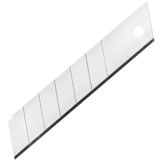 Лезвия 25 мм 5 шт Hardy (0550-310525)