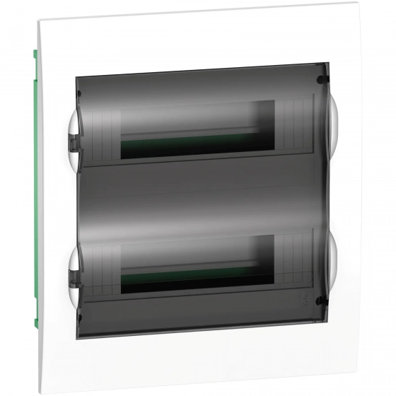 Бокс встраиваемый Systeme Electric Easy9 Box (24 мод.) EZ9E212S2FRU