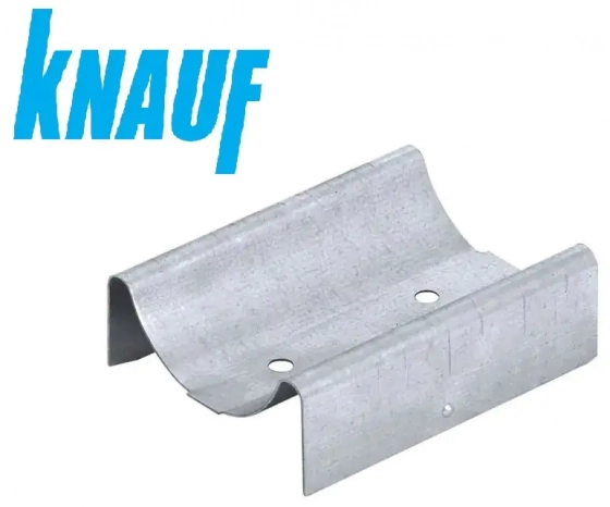 Удлинитель для профиля CD 60/27 KNAUF