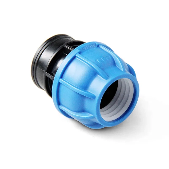 Муфта с внутренней резьбой 25х3/4 мм Unio PRO AQUA 72025000000F034