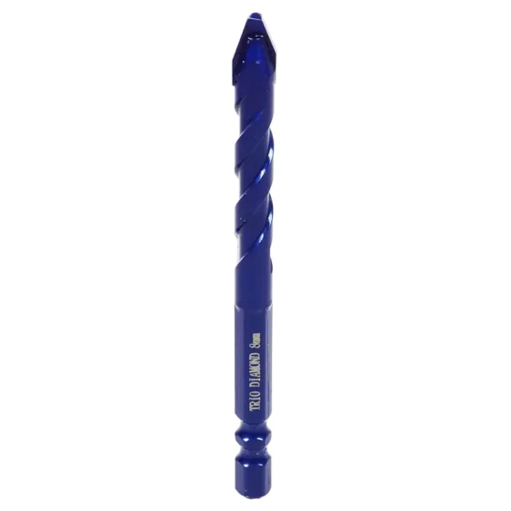 Сверло универсальное Multi Materials 8 мм Trio-diamond (440208)