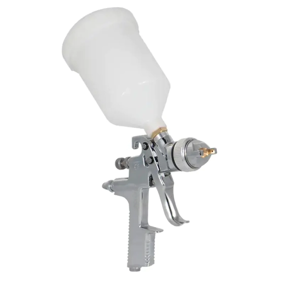 Краскопульт пневматический Schtaer SCH-17G-1.7