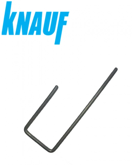 Шплинт нониус подвеса (фиксатор) KNAUF