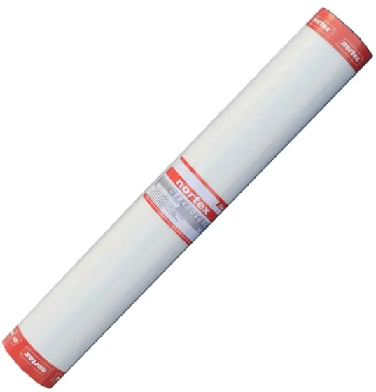 Стеклохолст Nortex ULTRA 45 г/м², 25 м²