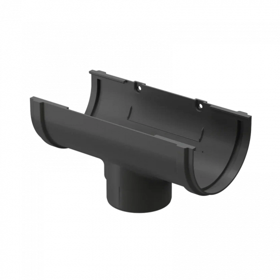 Воронка Docke PREMIUM RAL 7024 (графит)