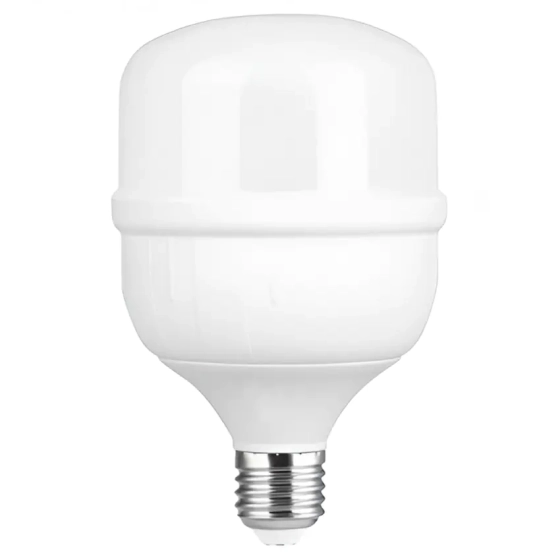 Лампа светодиодная Belsvet LED-M 50Вт Е27/Е40 6500К
