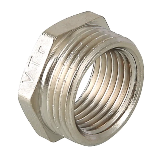 Футорка Valtec 1"х1/2" НВ