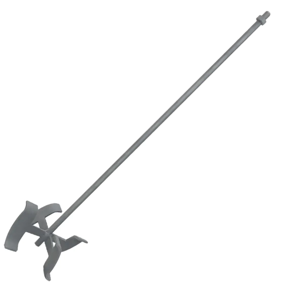 Венчик (миксер) строительный D180xL750xM14 (KNB003)