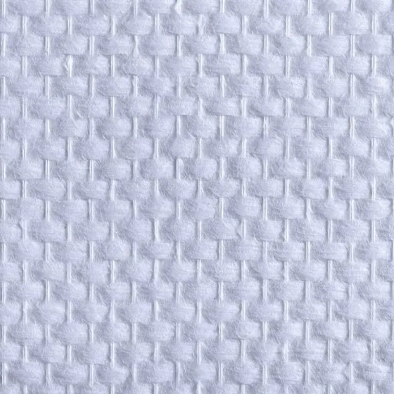Стеклообои "Рогожка крупная" Nortex 125 гр/м² 25 м²