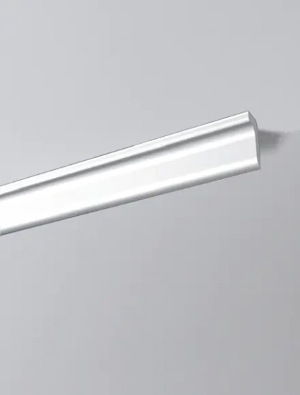 Плинтус потолочный NMC MO 25х20 мм, 2 м