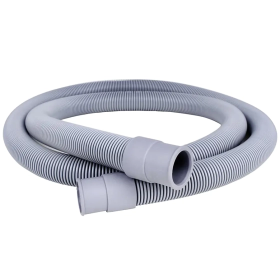 Сливной шланг для стиральной машины TUBOFLEX (2,5 м)
