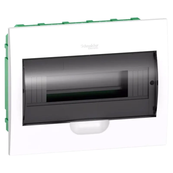 Бокс встраиваемый Systeme Electric Easy9 Box (12 мод.) EZ9E112S2FRU