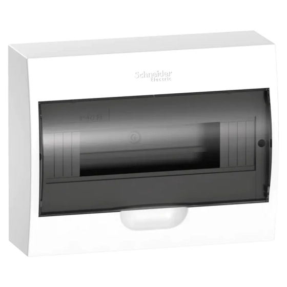 Бокс навесной Systeme Electric Easy9 Box (12 мод.) EZ9E112S2SRU