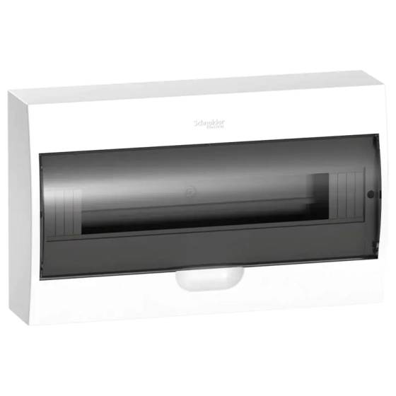 Бокс навесной Systeme Electric Easy9 Box (18 мод.) EZ9E118S2SRU