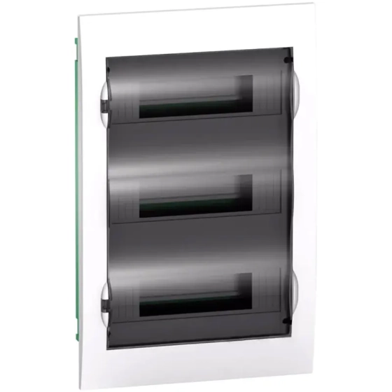 Бокс встраиваемый Systeme Electric Easy9 Box (36 мод.) EZ9E312S2FRU