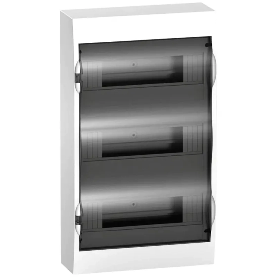 Бокс навесной Systeme Electric Easy9 Box (36 мод.) EZ9E312S2SRU