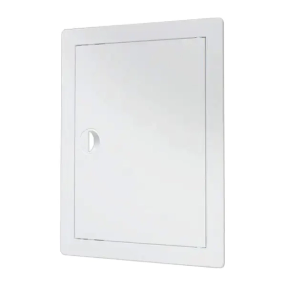 Дверца ревизионная 150х200 мм Storm DR-1520