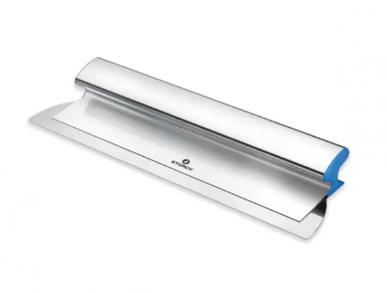 Шпатель проф. 60 см Flachenspachtel Flexogrip AluSTAR