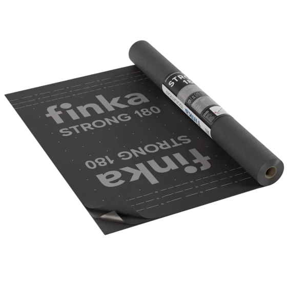 Мембрана диффузионная Finka Strong 180, 75 м²