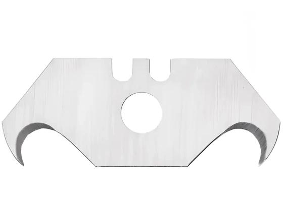 Лезвия крюки 5 шт Hardy (0550-240500)