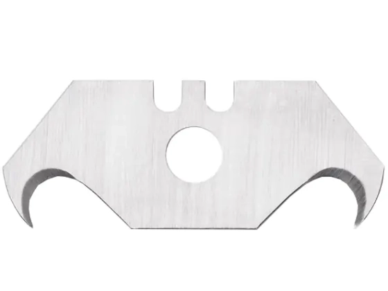 Лезвия крюки 5 шт Hardy (0550-240500)