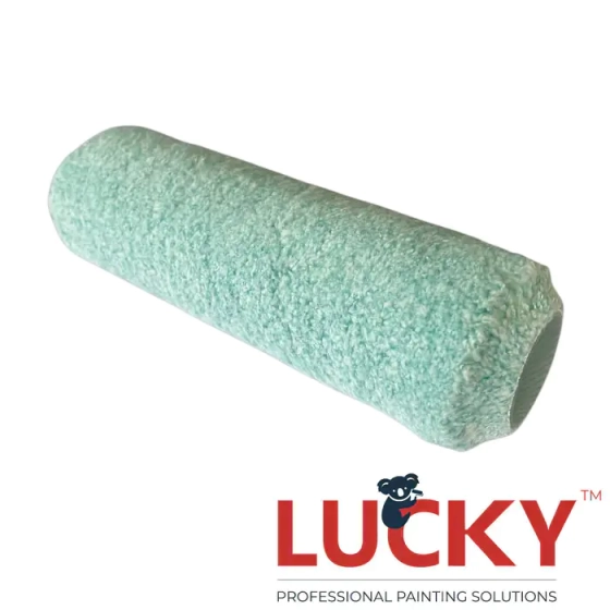 Валик малярный 23 см (ворс 15 мм) Lucky Elite Motion 569909