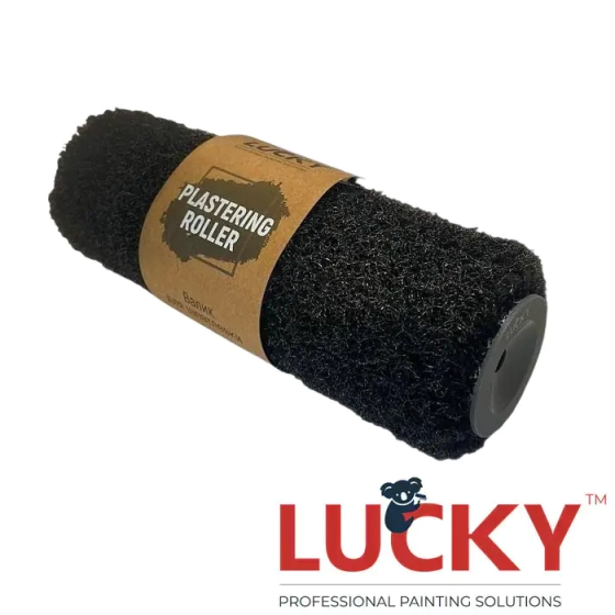Валик для шпатлевки 23 см (ворс 16 мм) Lucky TarnamidPRO 887709