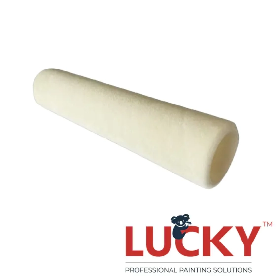 Валик малярный 23 см (ворс 4 мм) Lucky Elite Wolf 619909