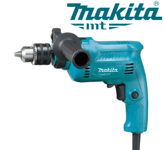 Дрель ударная Makita MT M0801B