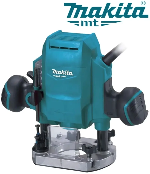 Фрезер Makita MT M3601B