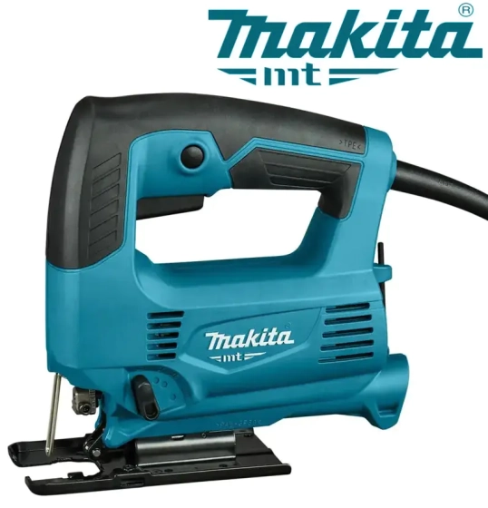 Электролобзик Makita MT M4301B