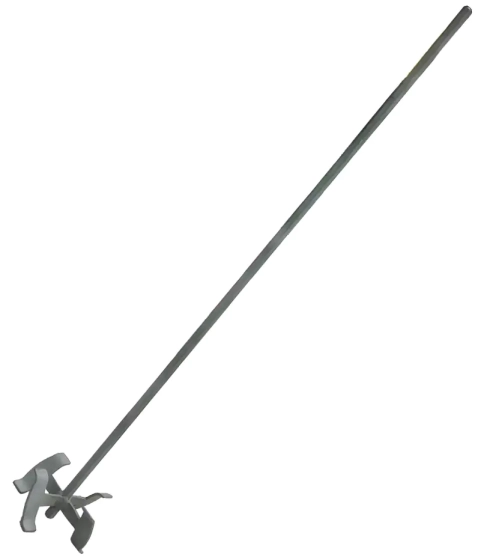 Венчик (миксер) строительный D110xL700xB10 (аналог Knauf) KNS002
