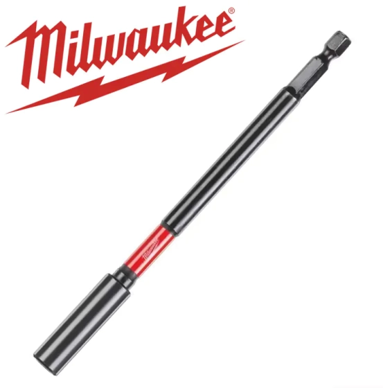 Держатель для бит магнитный 152 мм Shockwave Milwaukee