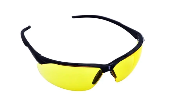 Очки защитные ESAB Warrior Spec (желтые)