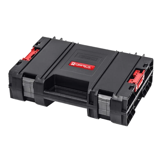 Ящик для инструментов Qbrick System PRO Toolcase